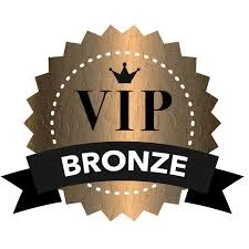Bronze Weekly Detailing Package tier thumbnail