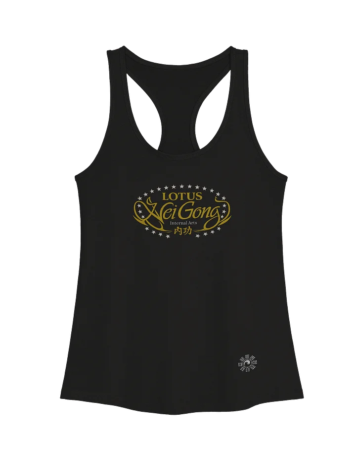Lotus Nei Gong & Stars product image (1)