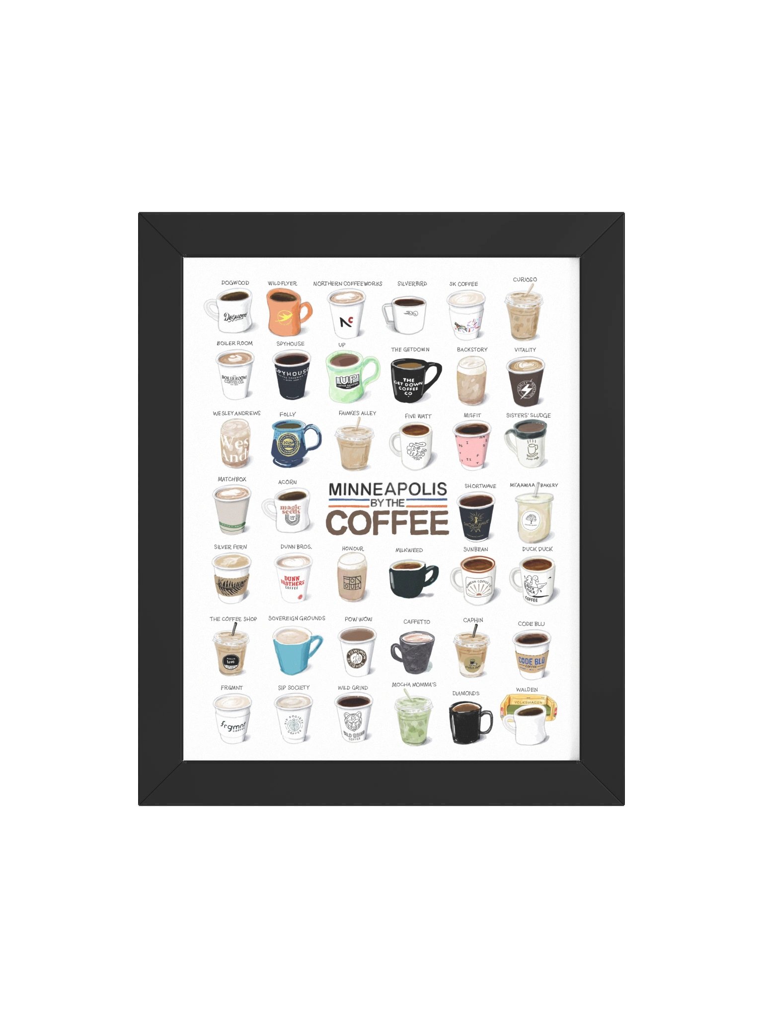 minneapolis by the coffee product image (4)
