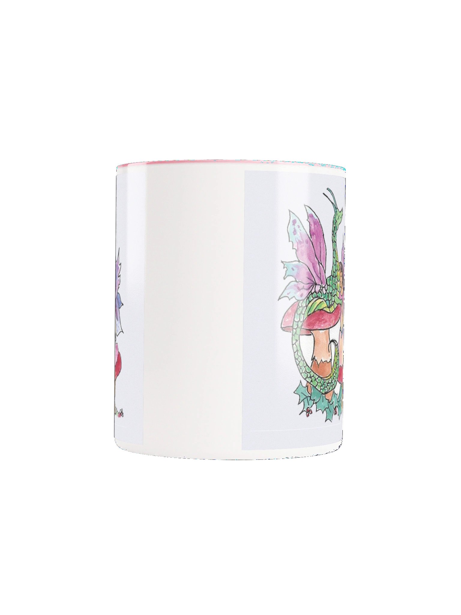 Fairies & Dragons Mug product image (5)