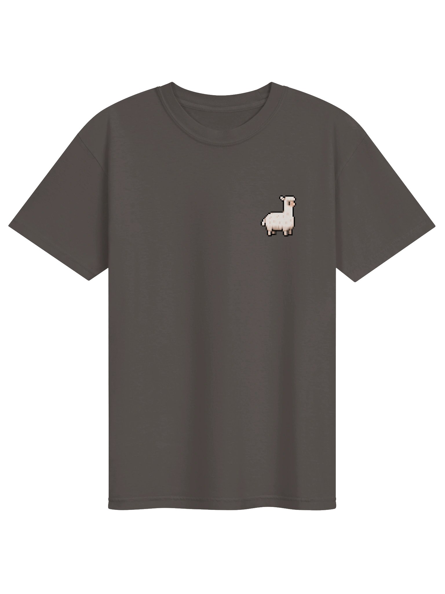 Llama T-Shirt product image (1)