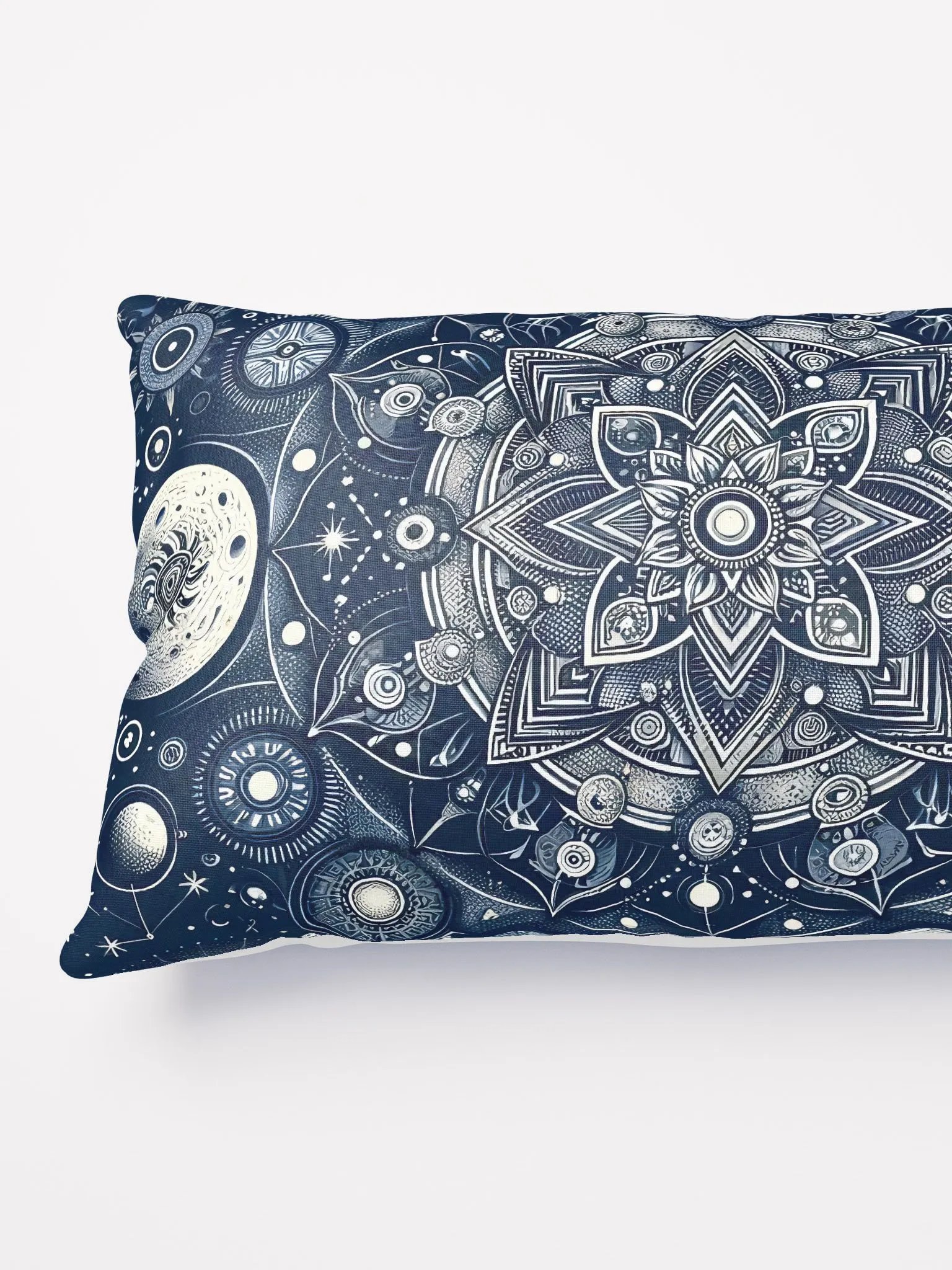 All-Over Print Basic Pillow product image (9)