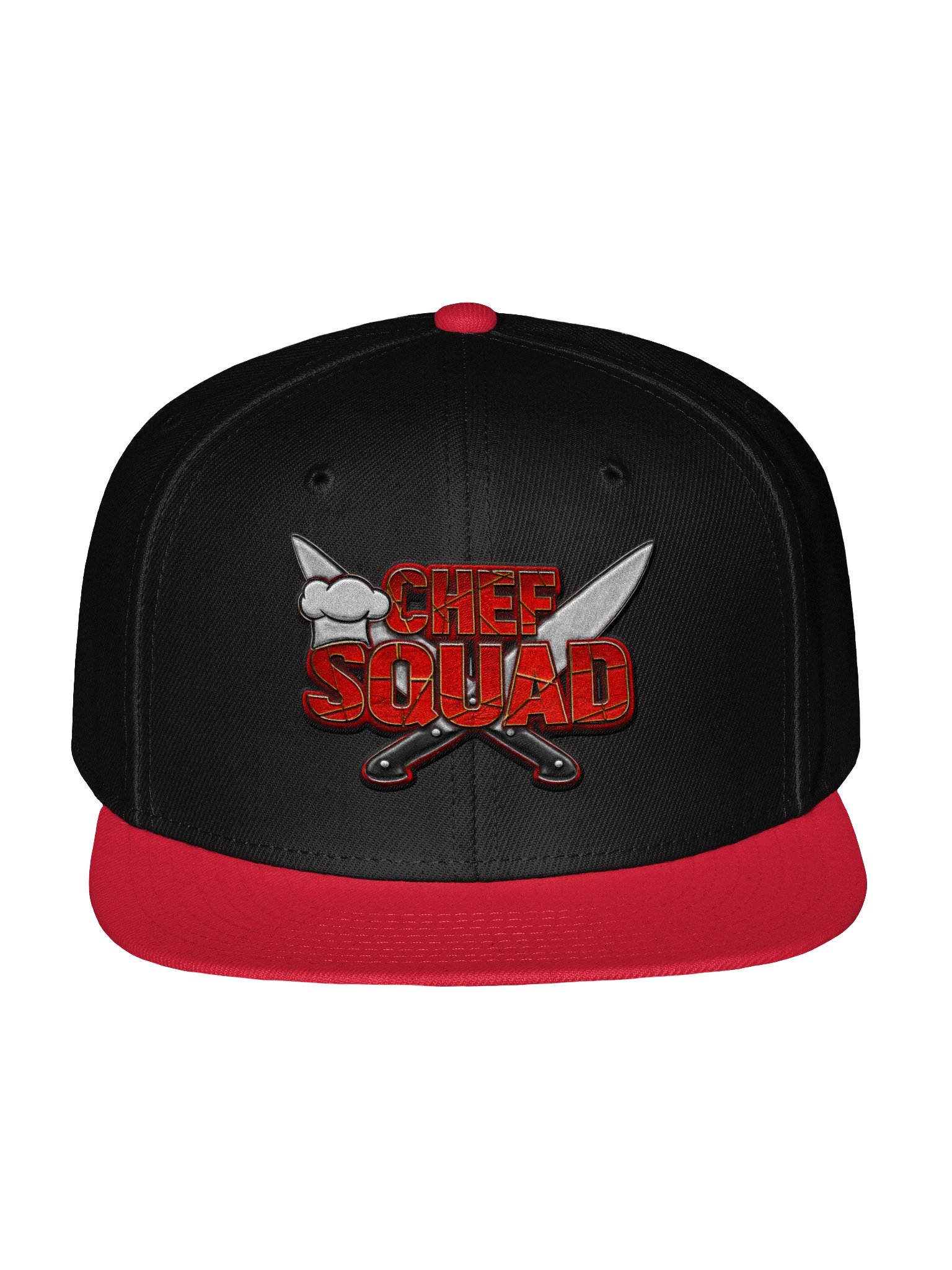 ChefSquad Hat Design #2 product image (8)