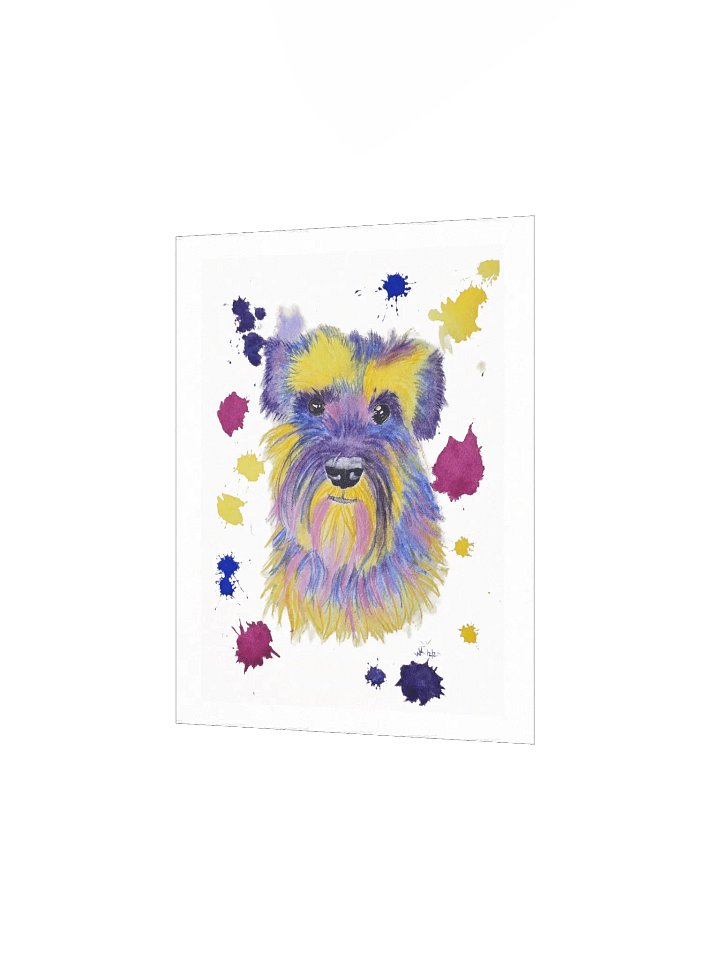 Beau Matte Poster product image (6)