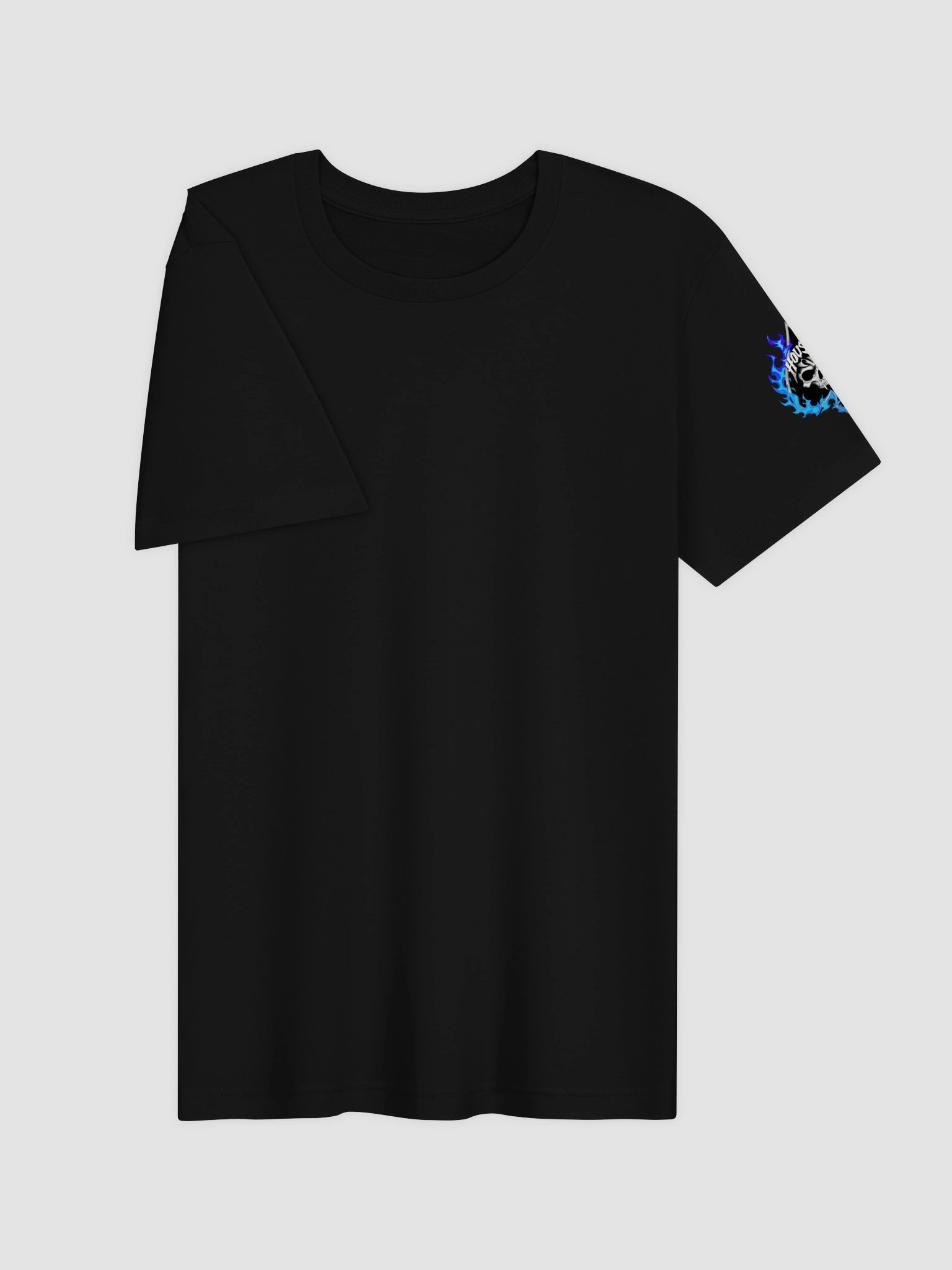 Spooktacular Stream-a-thon 2026 - Unisex Graphic Tee product image (3)