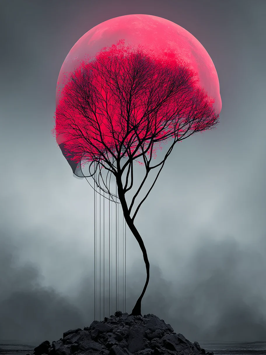 The Vessel of Ashes product image (1)