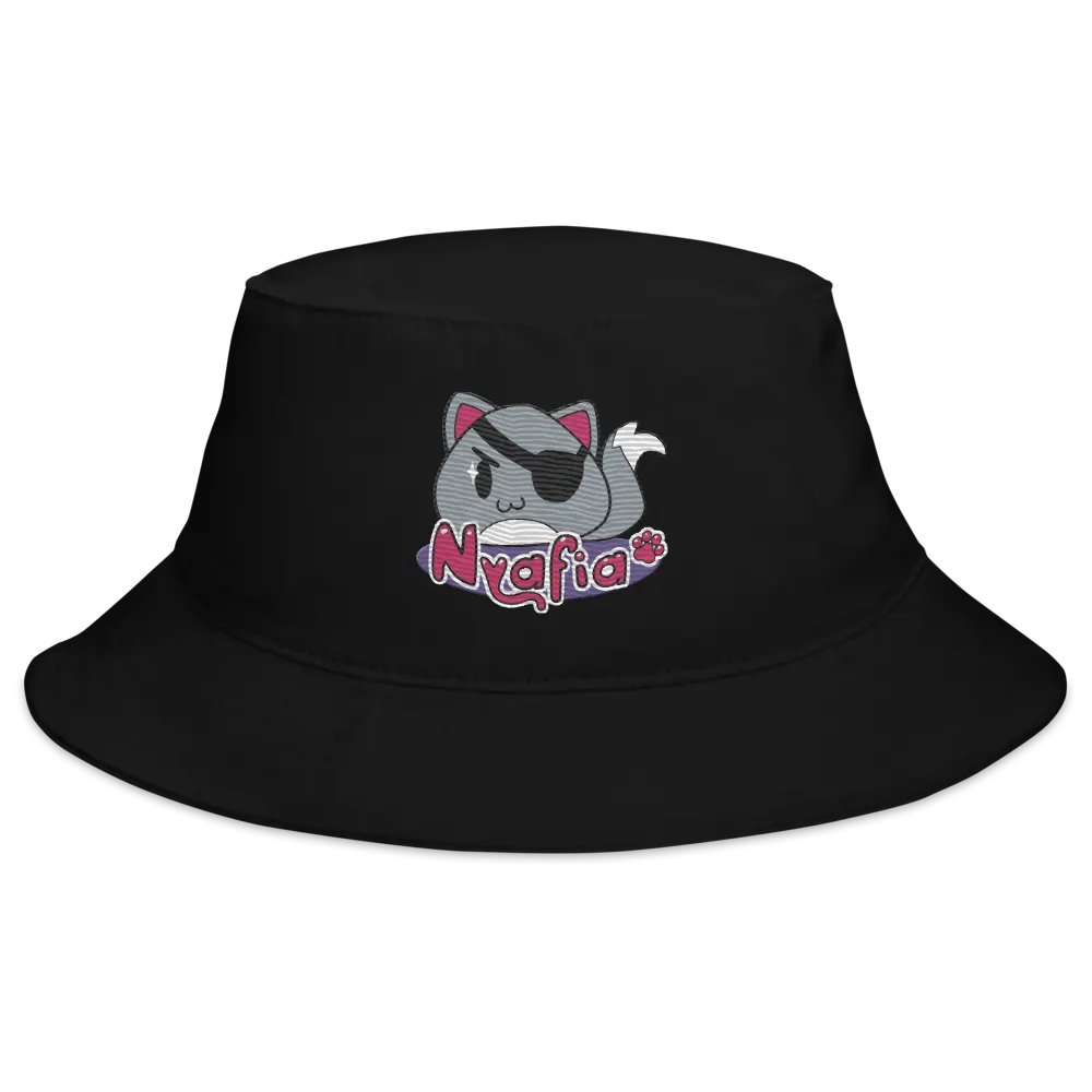 Nyafia Bunker Hat product image (2)