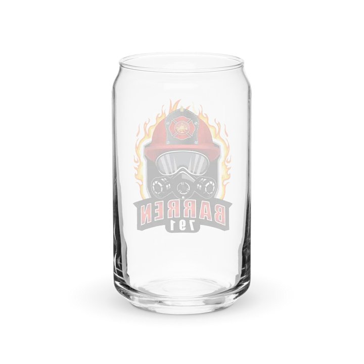 Barren Pop Can Shaped Glass product image (2)