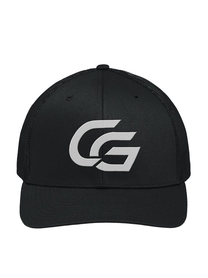 large CG trucker hat product image (55)
