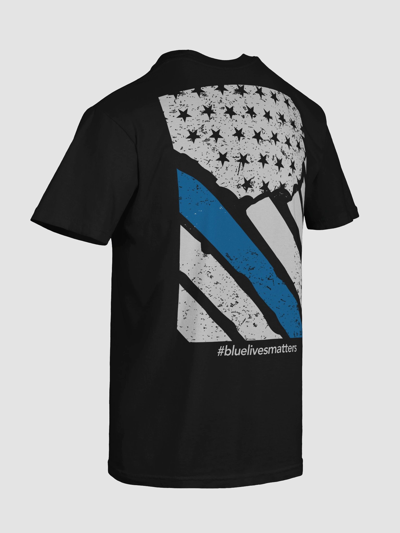 Blue lives matter product image (5)