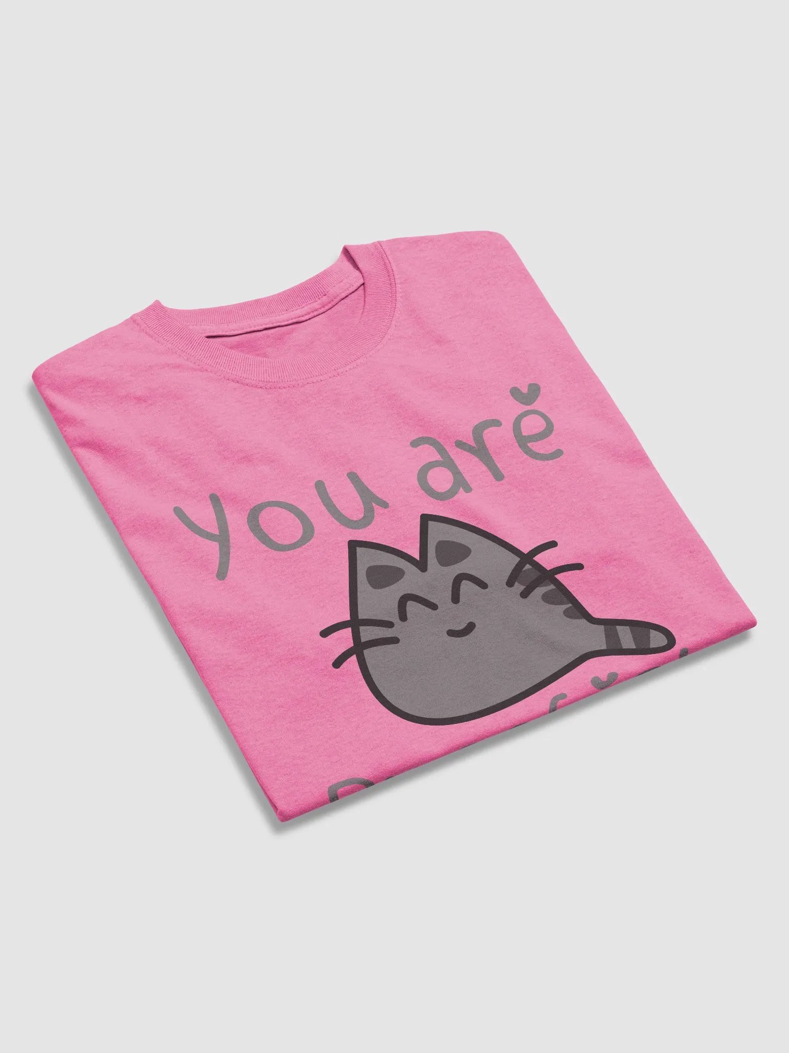 Purrfect - shirt product image (34)