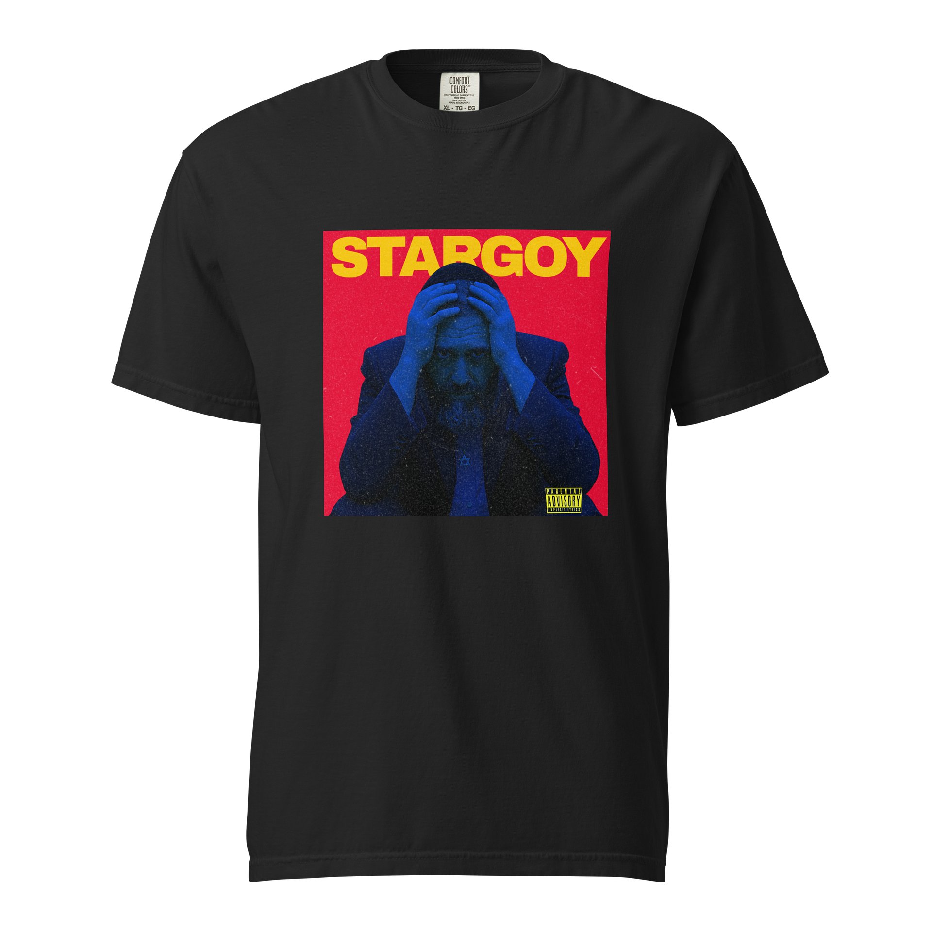 STARGOY Comfort Tee product image (1)