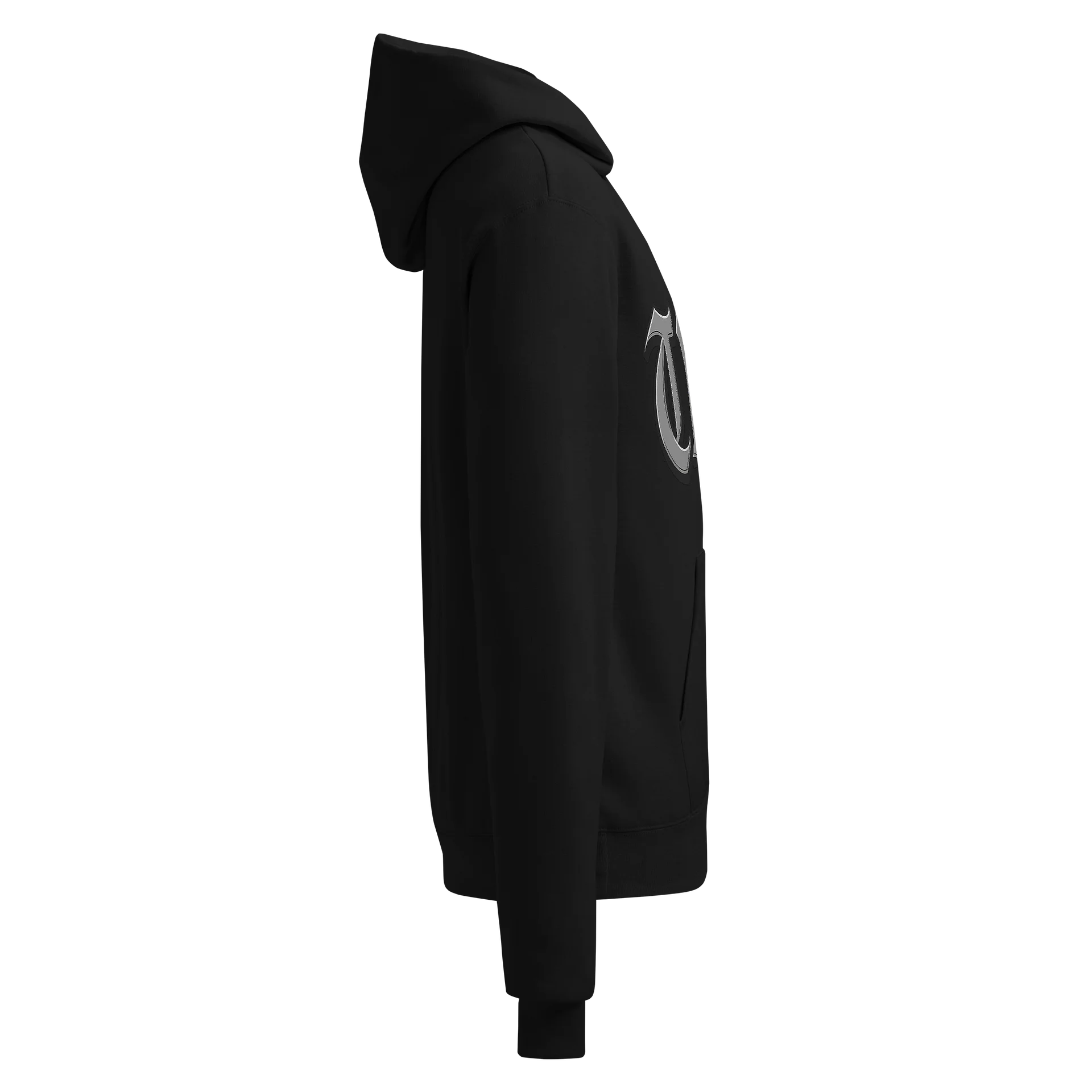 TBE Champion Hoodie product image (5)