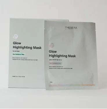 Thesera Glow Highlighting Mask product image (1)