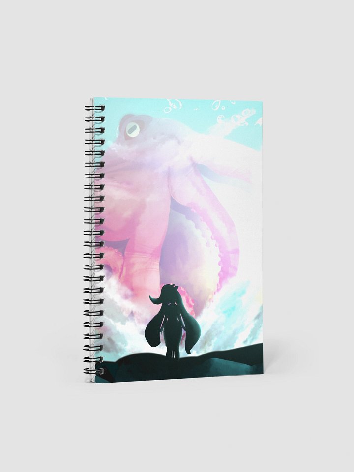 Cinny Notebook product image (1)