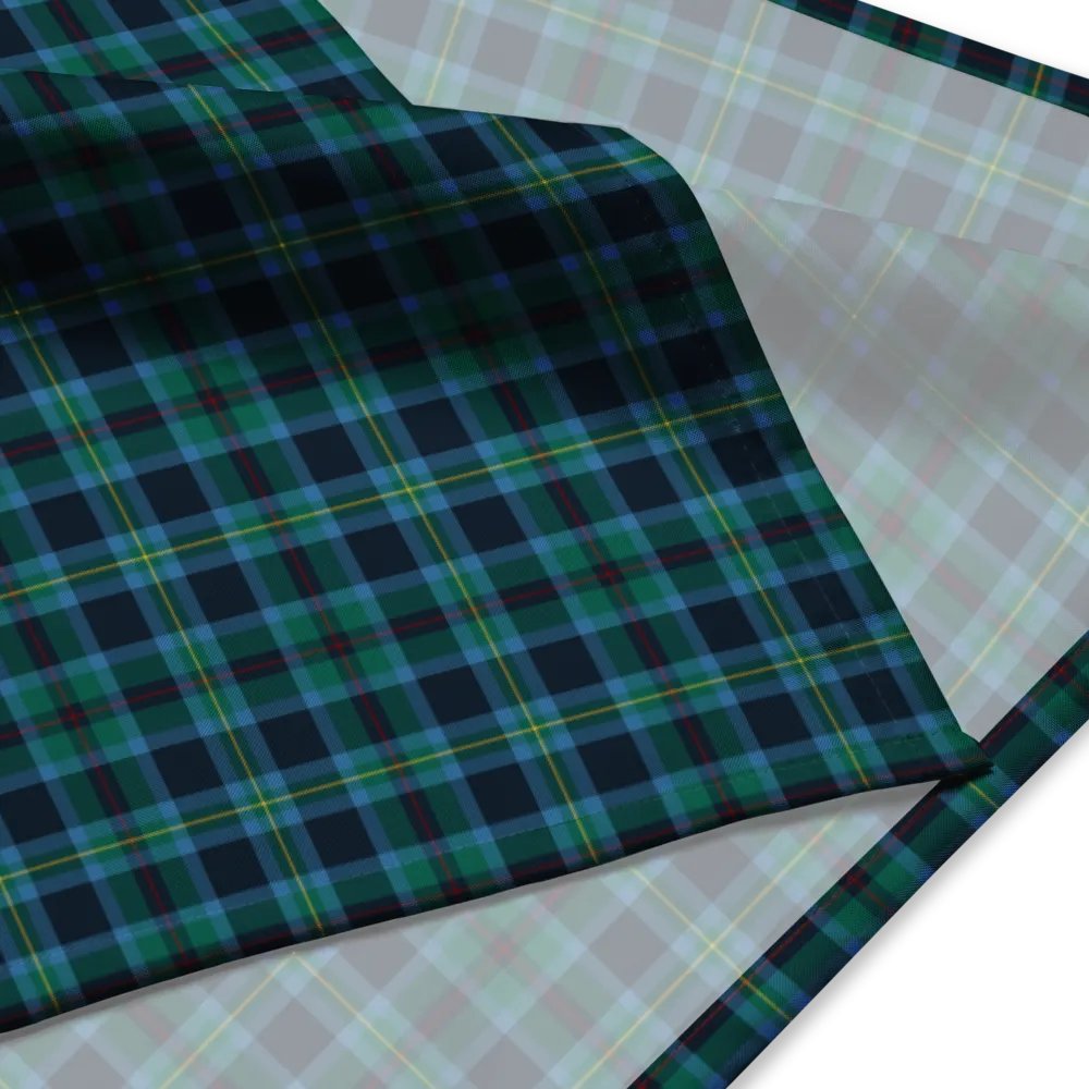 Miller Tartan Bandana product image (2)