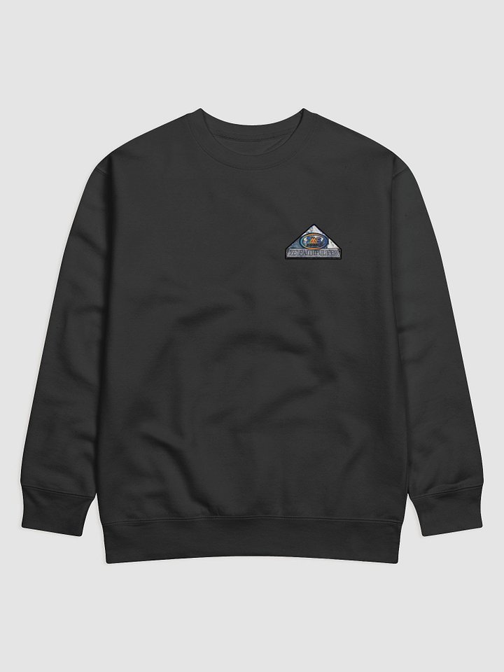 Ye' Faithful Few - Sweatshirt product image (9)