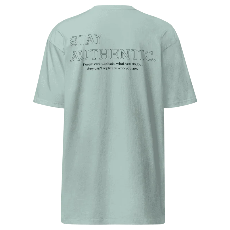 Box Style Tee product image (2)