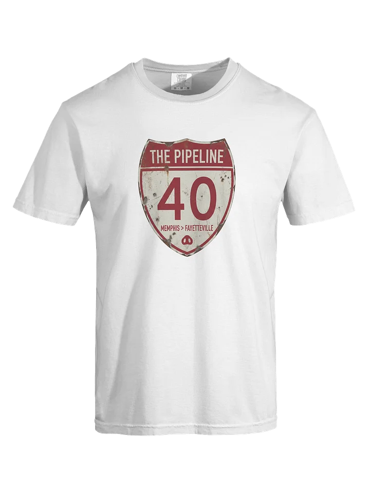 The Official "Pipeline 40" product image (81)