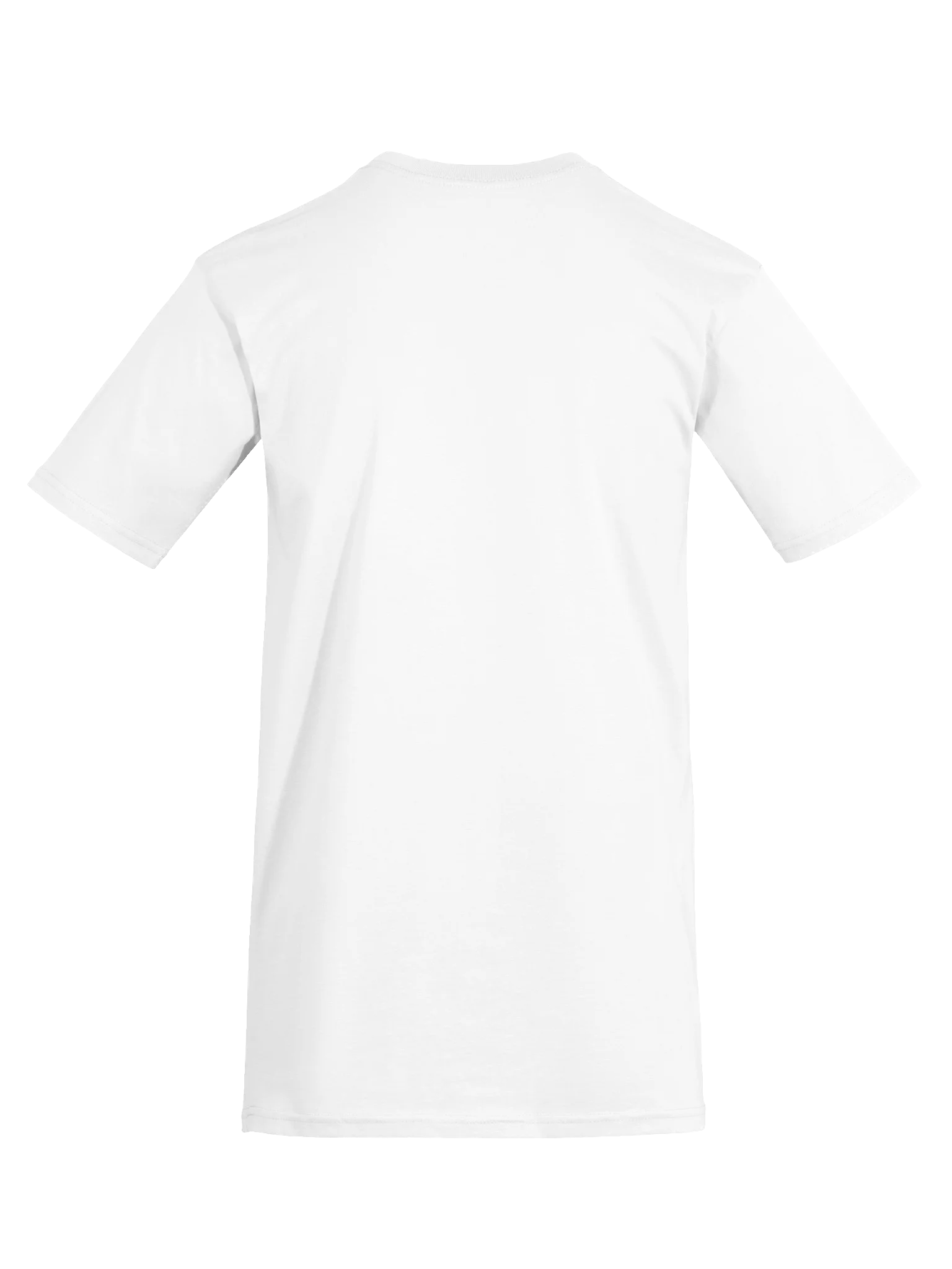 Alien Boy white Tee (Purple) product image (7)