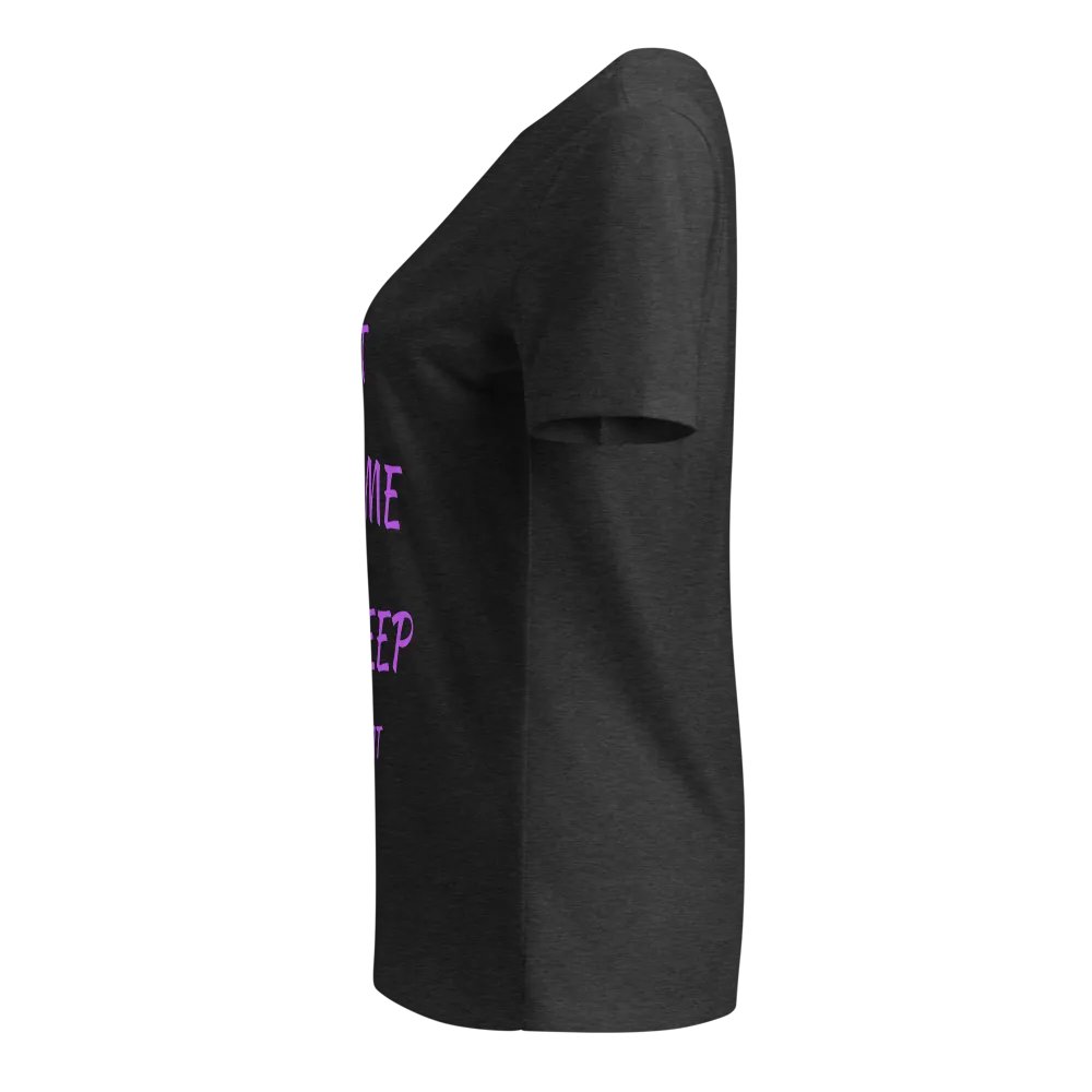Kreislauf-Tshirt-Spitz product image (2)