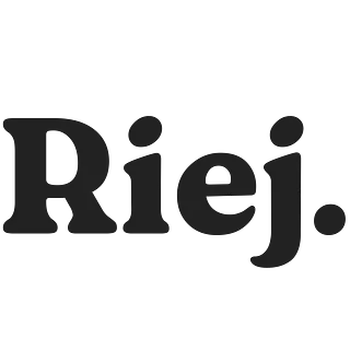 Riej.