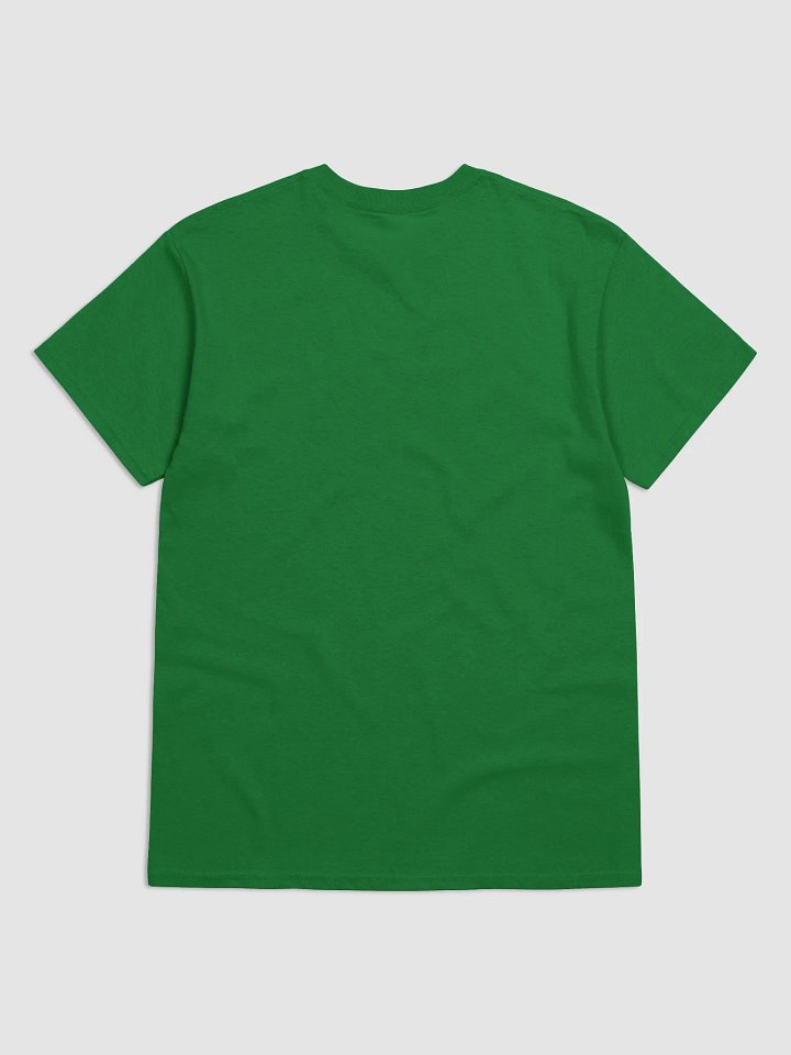 Vibrant Prineville Oregon Graphic Tee product image (15)