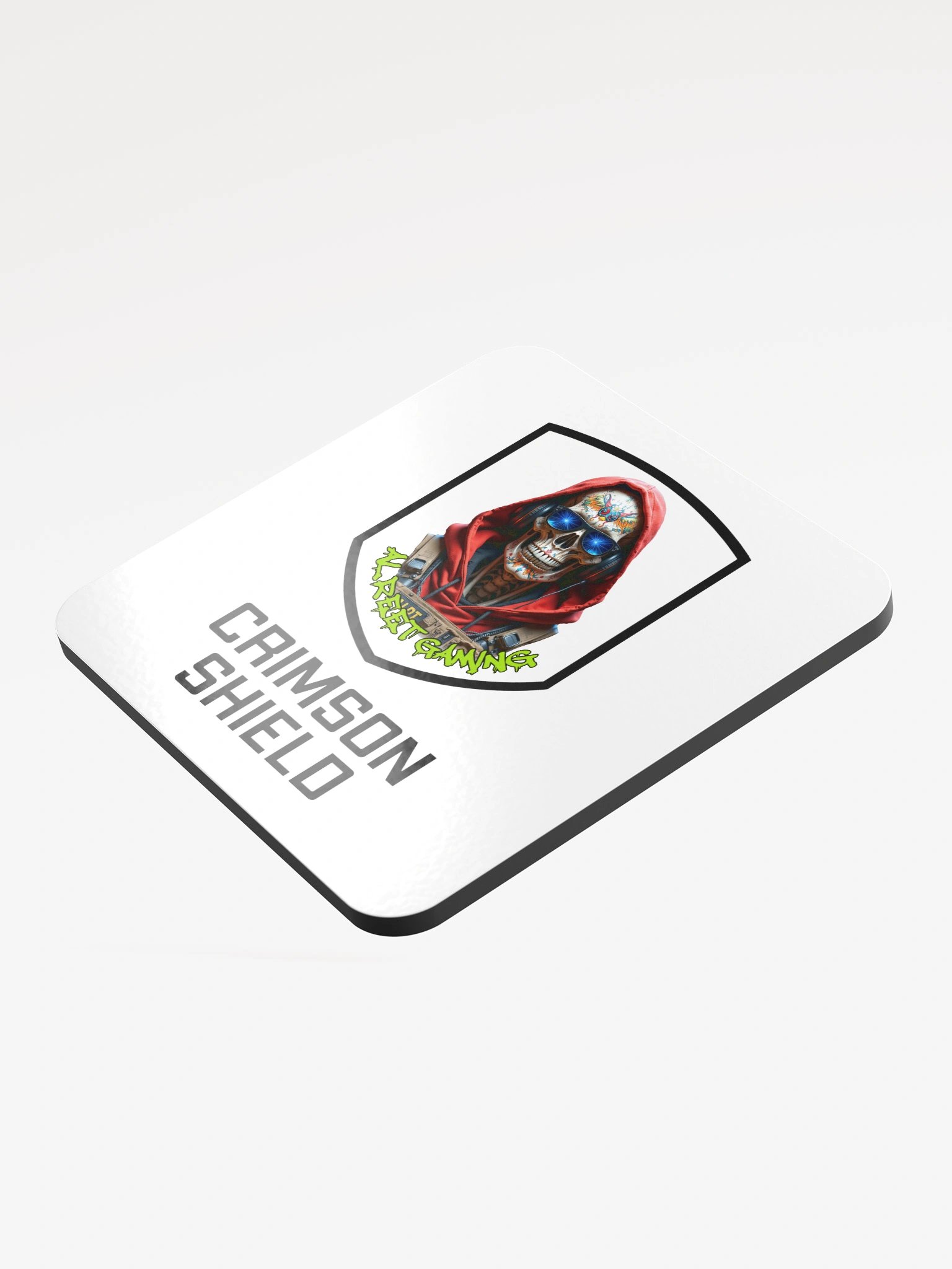 Areet - Crimson Coaster product image (3)
