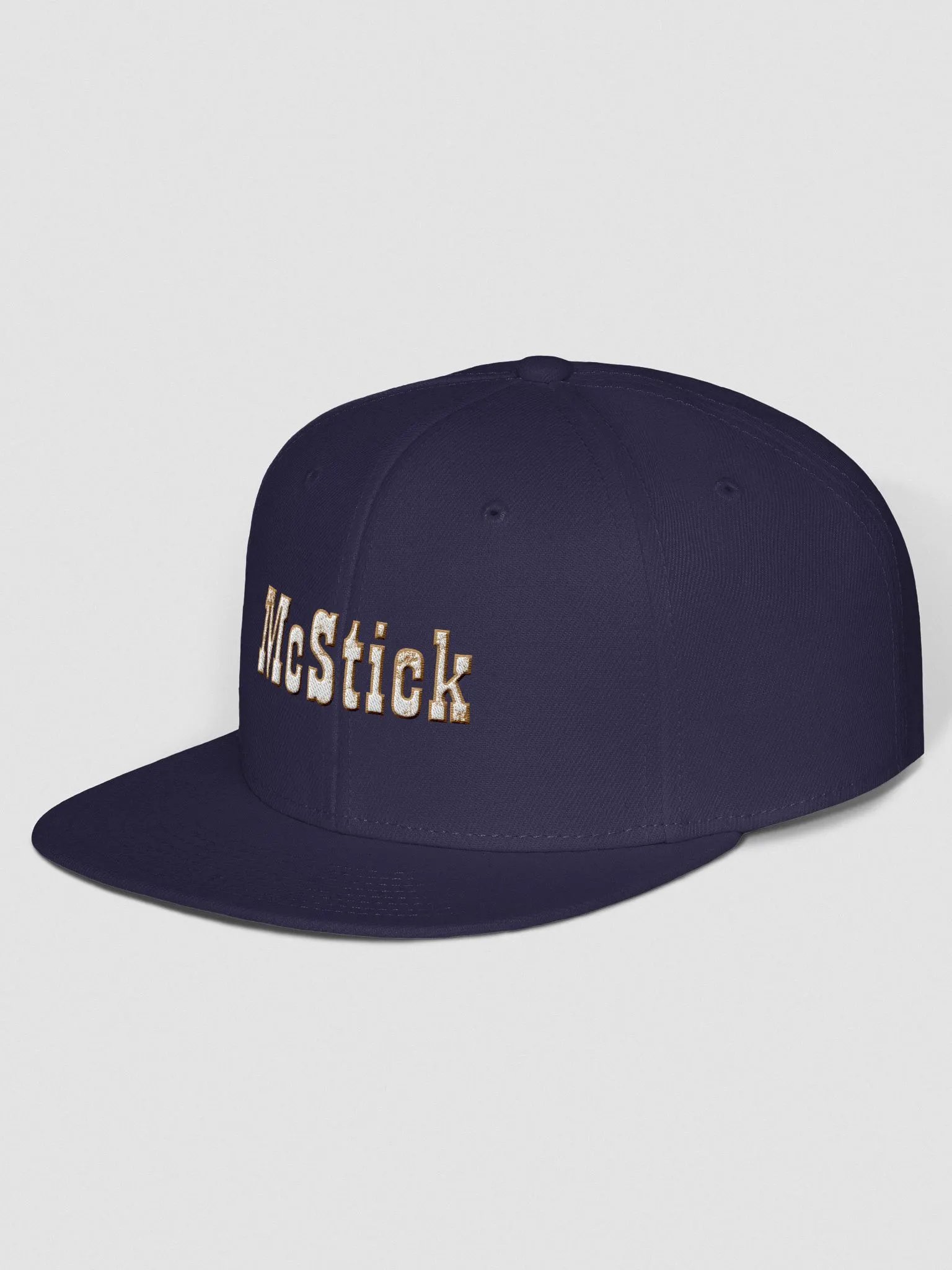 McStick Snapback 14 product image (2)
