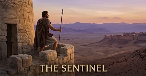 The Sentinel