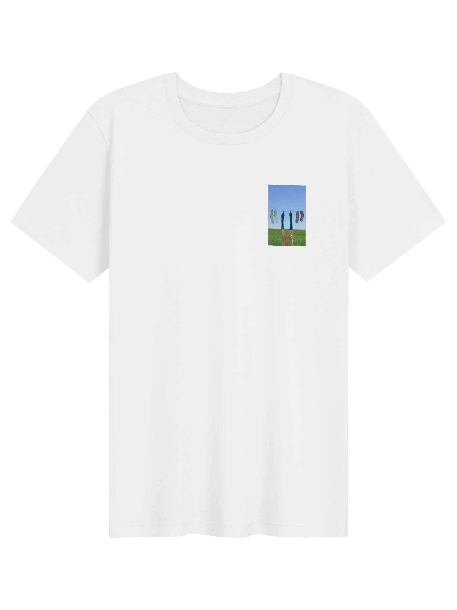 Sockline Daydream T-Shirt product image (1)