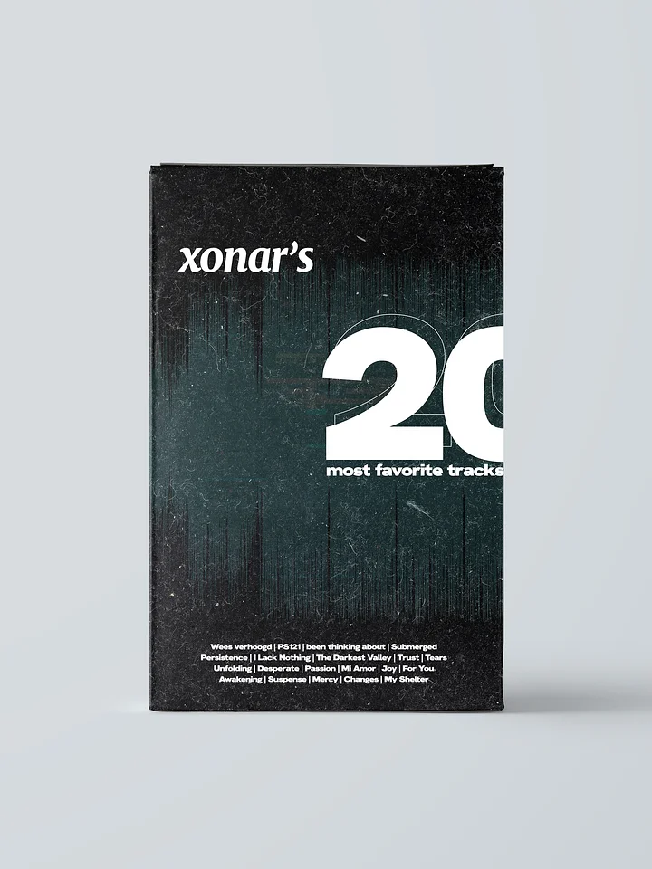 Xonar Music Bundle [Digital Download] product image (1)
