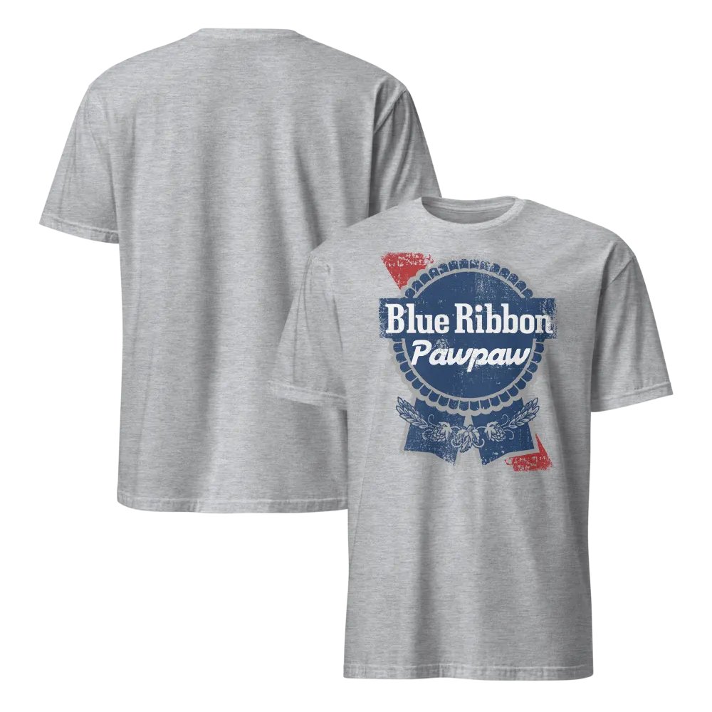 Blue Ribbon pawpaw product image (5)