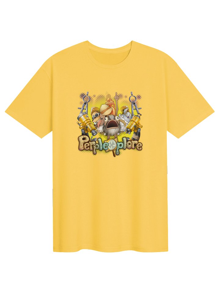 Perplexplore Tee product image (71)
