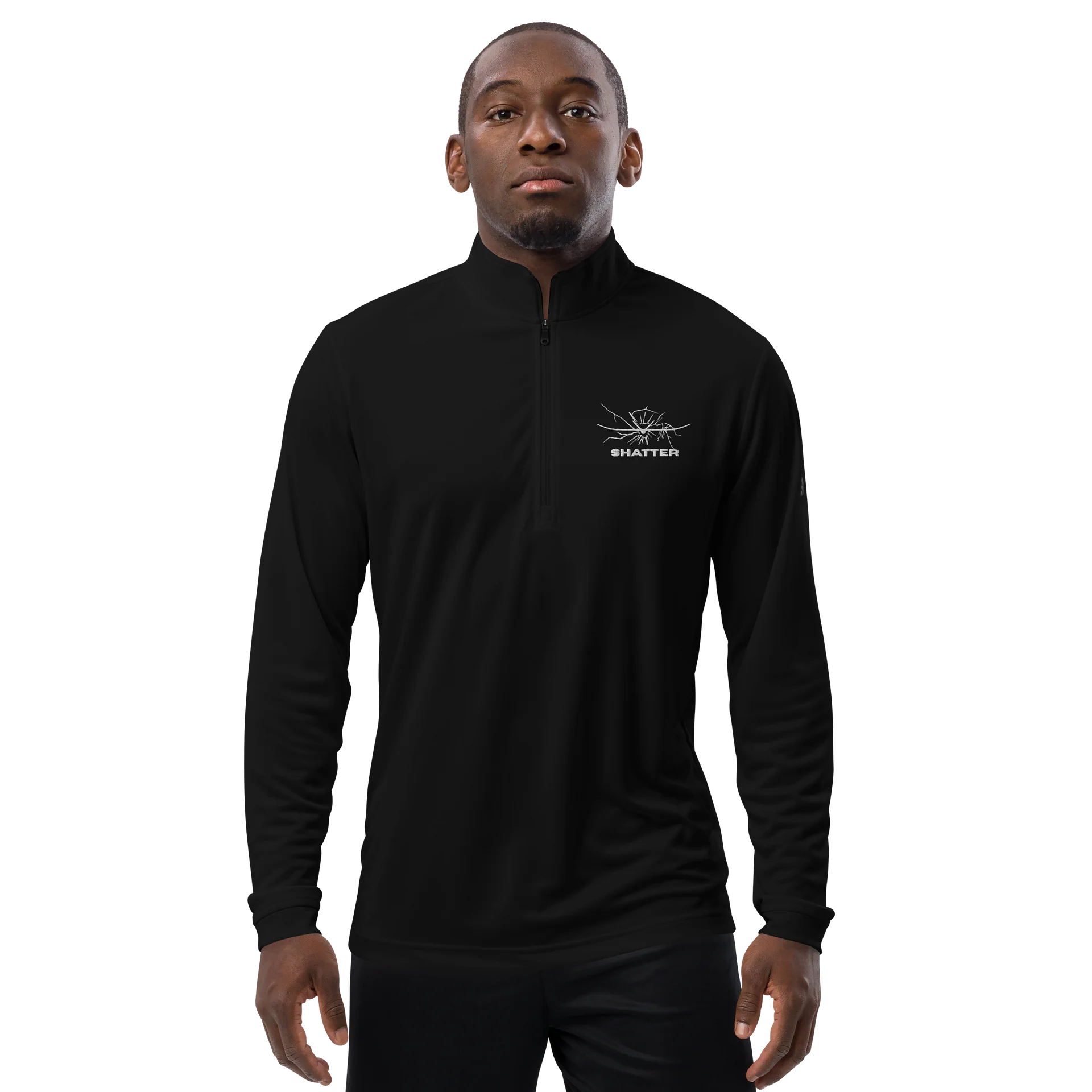 The Ryan Quarter Zip product image (2)