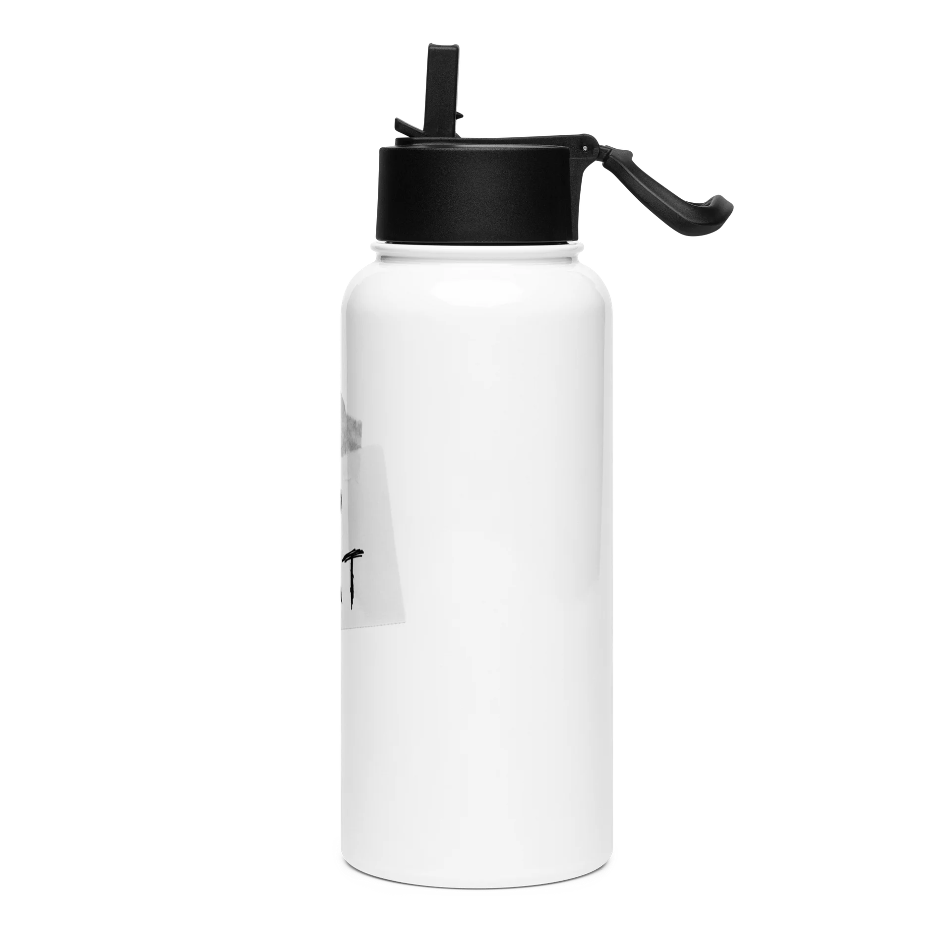 "So What" Water Bottle product image (3)