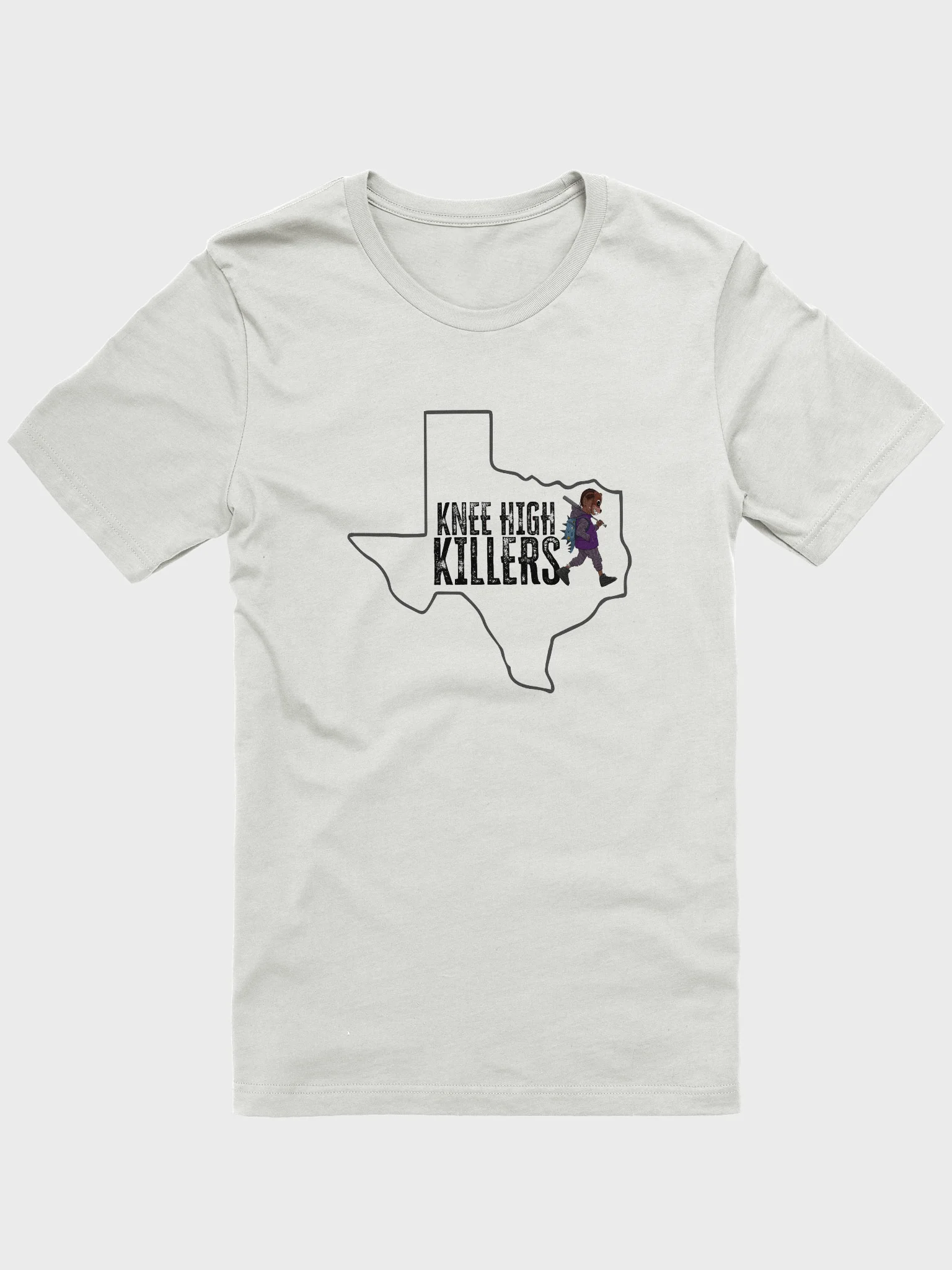 Texas Knee High Killer T product image (1)