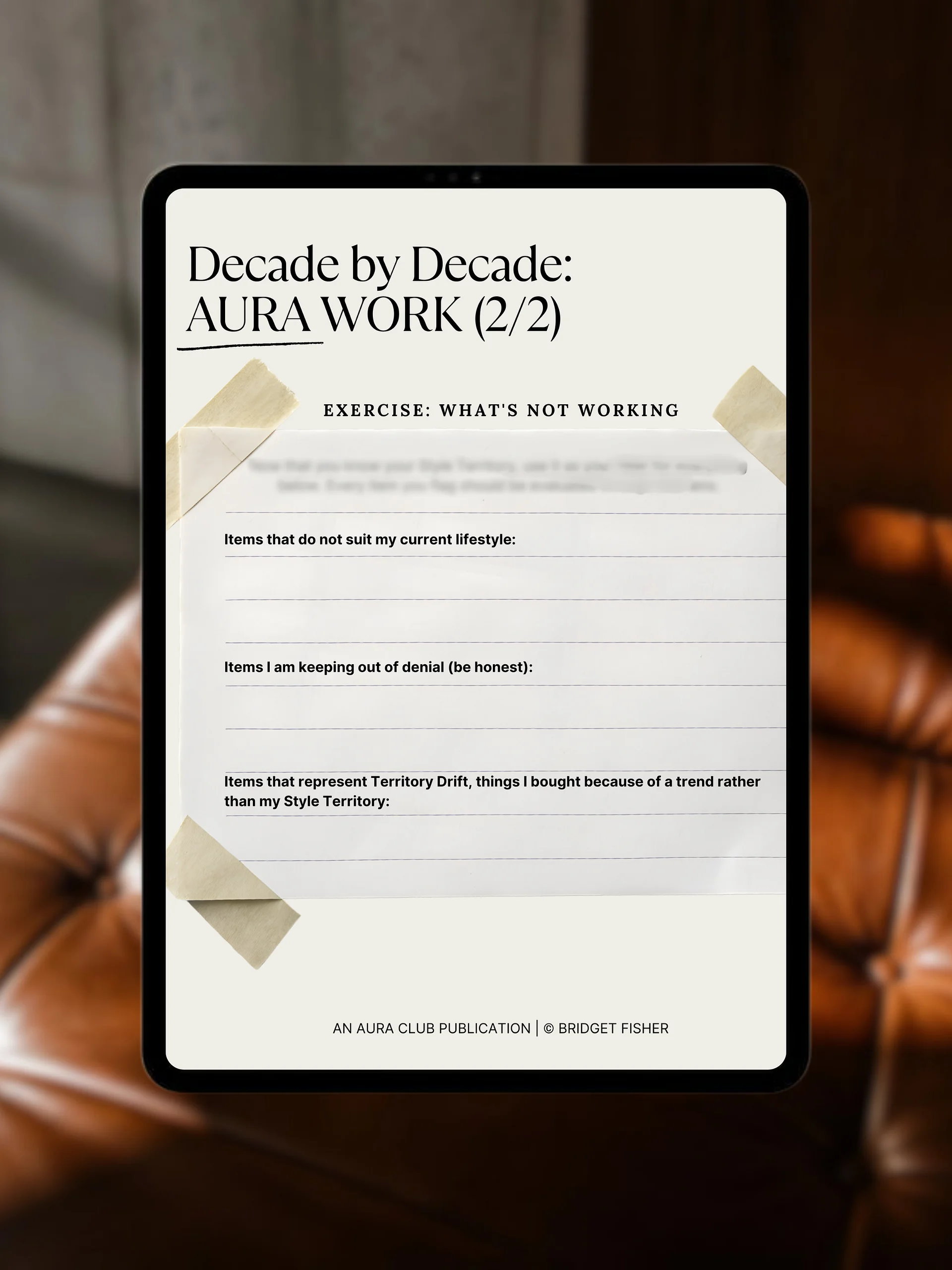The Style After 40 Playbook product image (5)