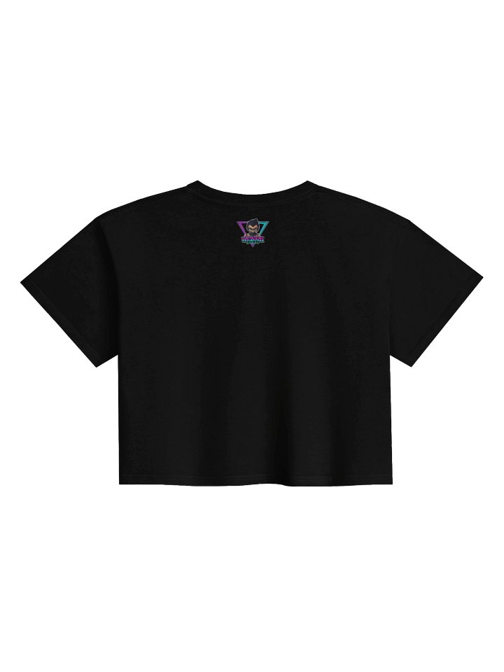 NBG Approved Women's Crop Top product image (4)