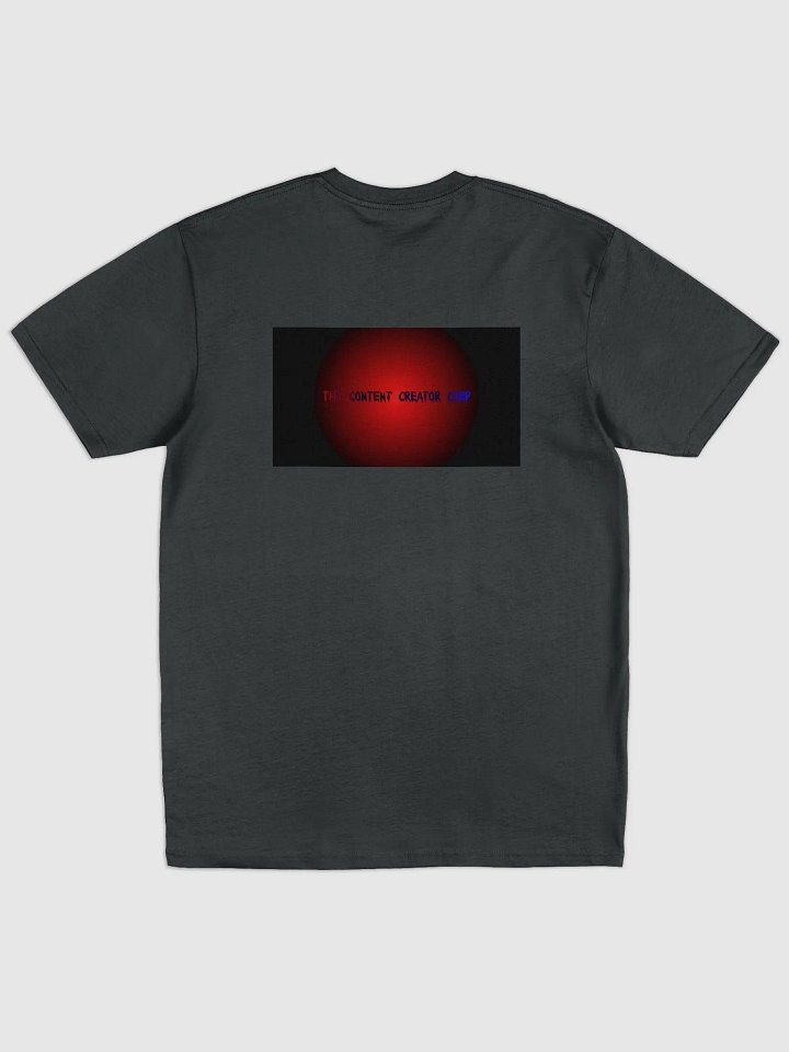 TheContentCreatorCorp T-Shirt product image (2)