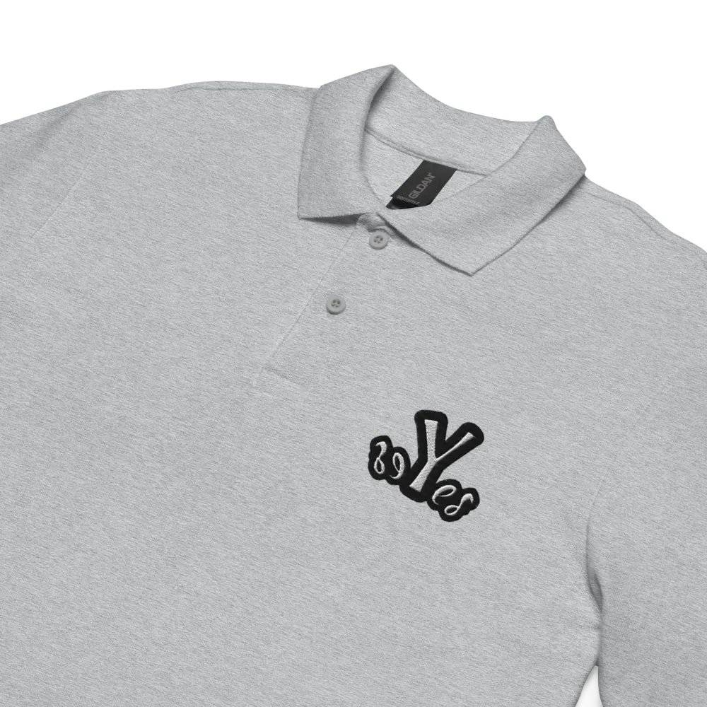 YesYes Ent. Polo product image (2)