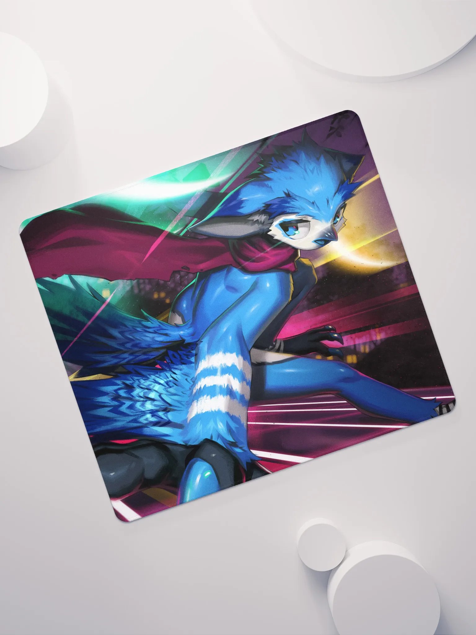 Hean Everhood MousePad product image (7)