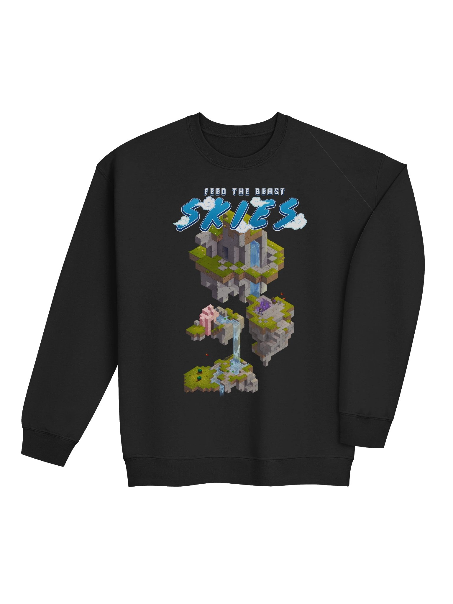 Skies Sweatshirt product image (3)
