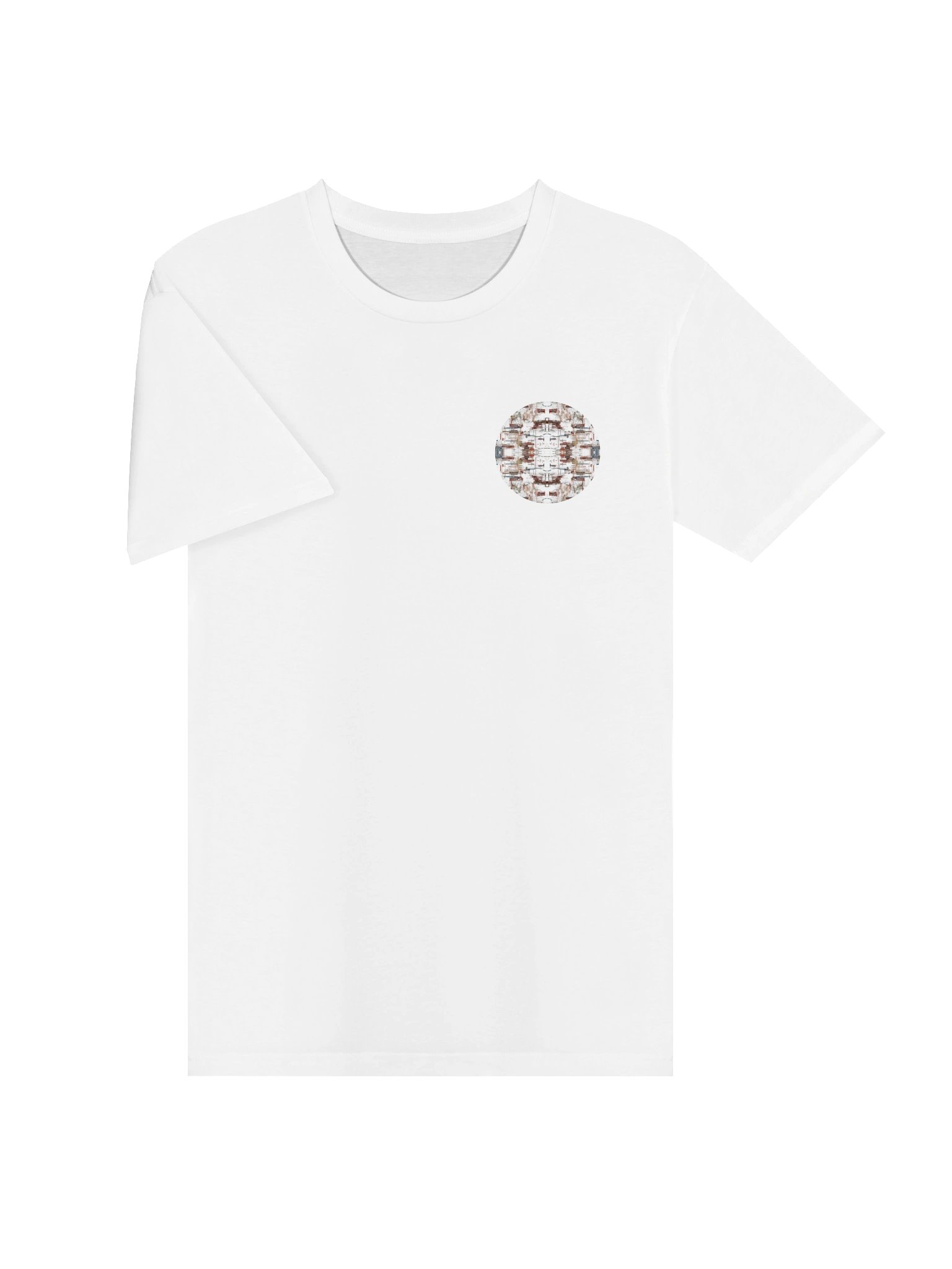 Fault Line – Unisex Premium T-Shirt product image (5)