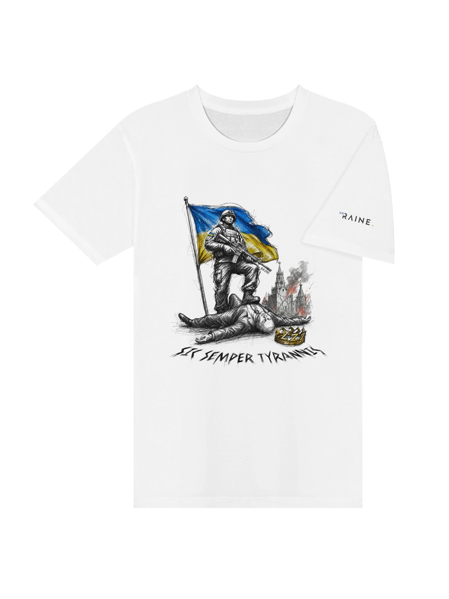 Sic Semper Tyrannis product image (12)