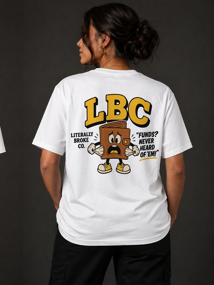 LBC Big Dreams Comfort Funds Never Heard of Them? product image (1)