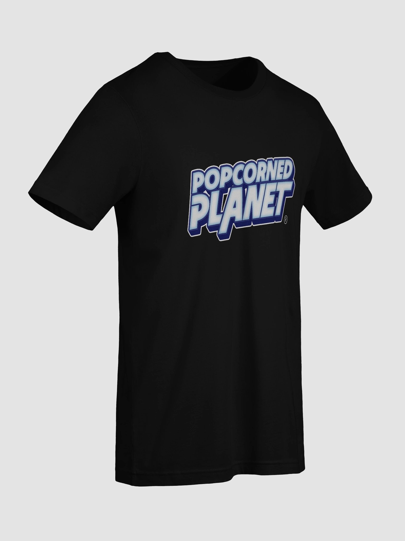 New Popcorned Planet Tee product image (18)