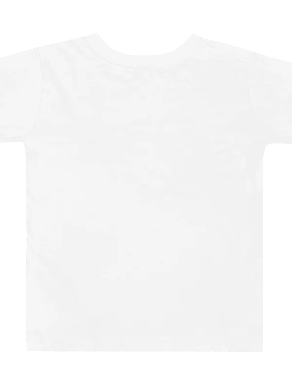 Somebunny Loves You Lots Toddler Easter Shirt product image (2)
