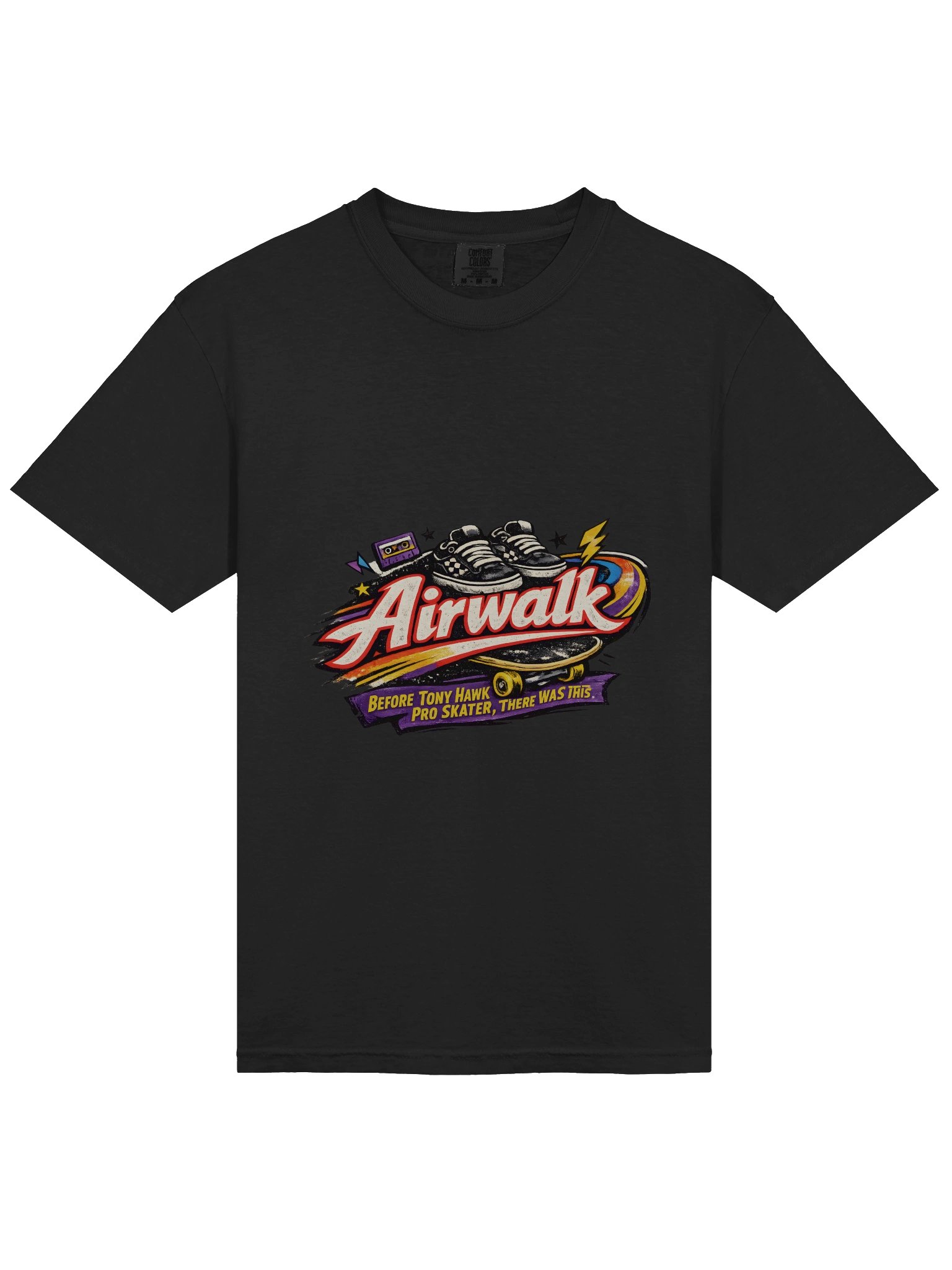 Airwalk — Before the Game product image (4)