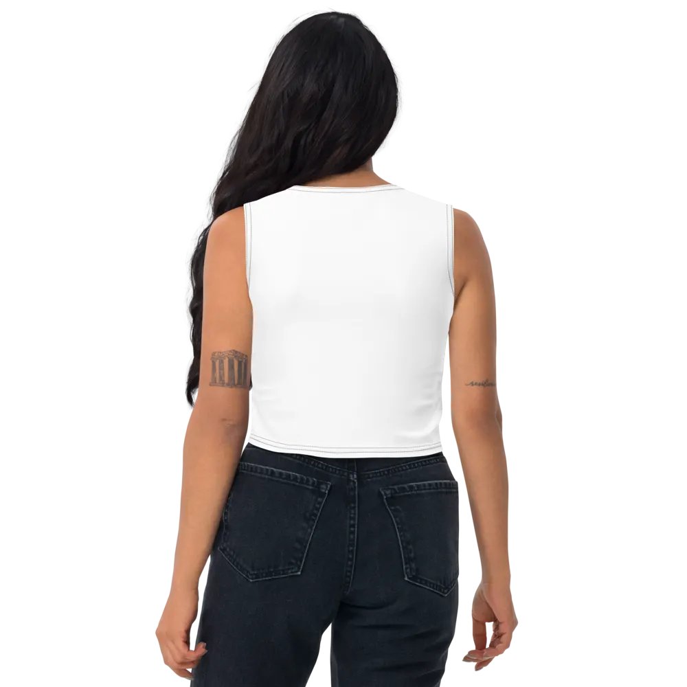Save Water Cropped Top product image (12)